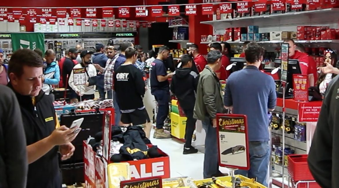 Sydney Tools expands nationally PropertyHub.News