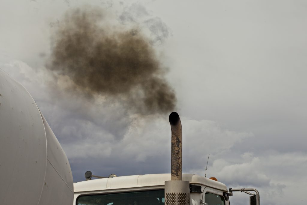Diesel fumes a major workplace health and safety concern, experts warn