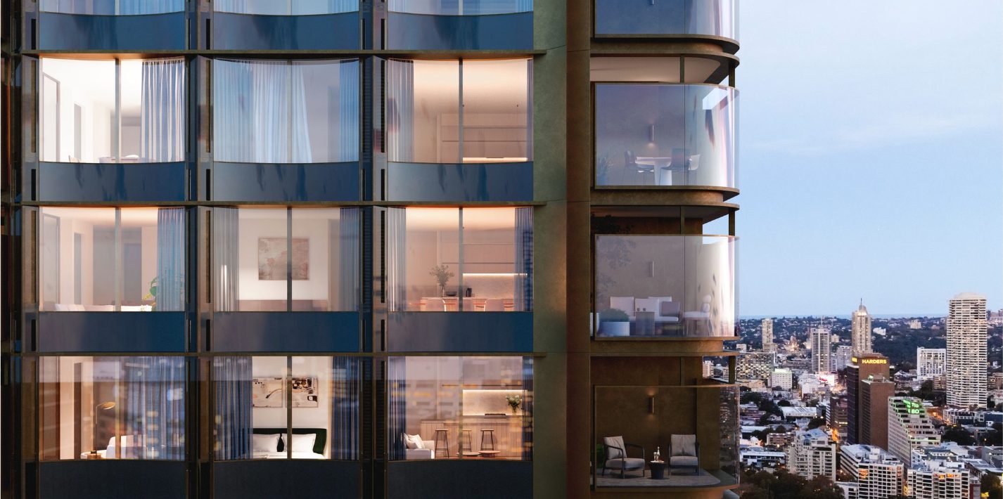 A Premium Lifestyle Beckons at Sydney House – The New Benchmark in Culturally-Rich Inner-City Living