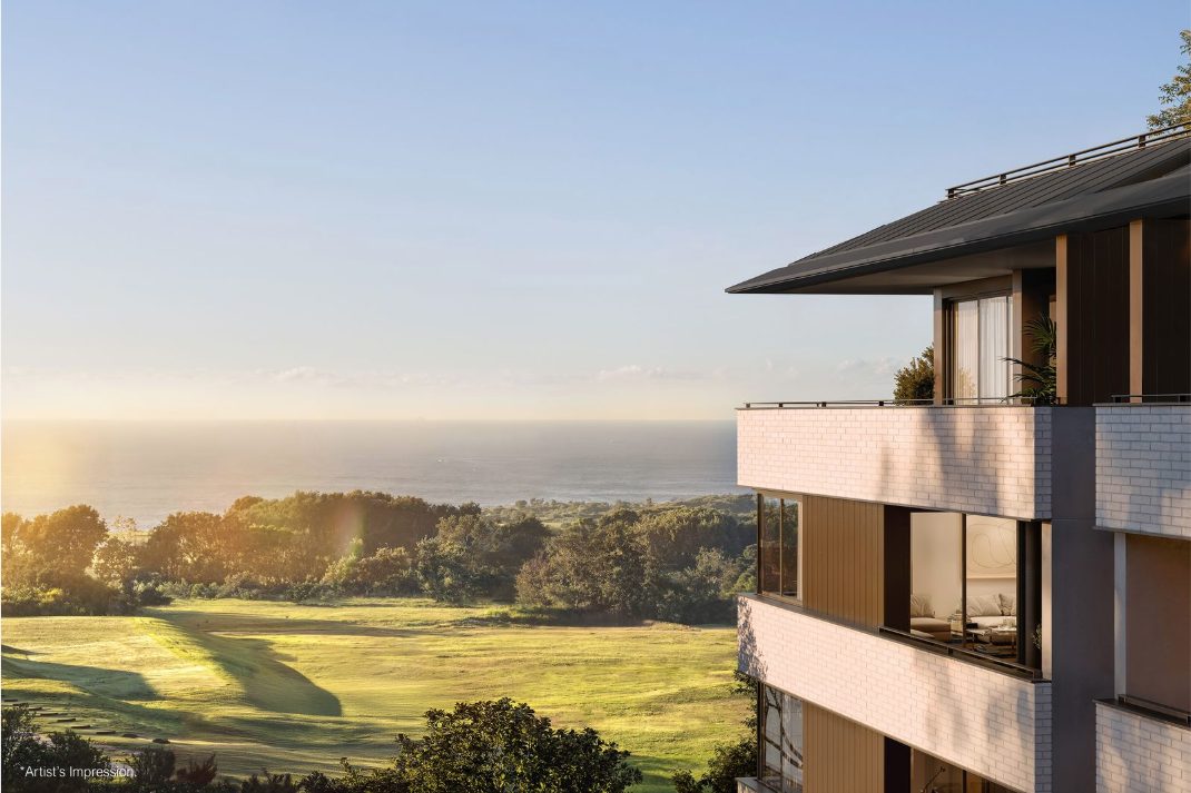 Urban Property Group unveils, ESTE: A rare oceanfront release framed by nature in Sydney’s Little Bay