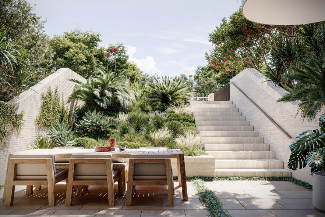 Putney Wharf Achieves $45 Million in Waterview Terrace Sales