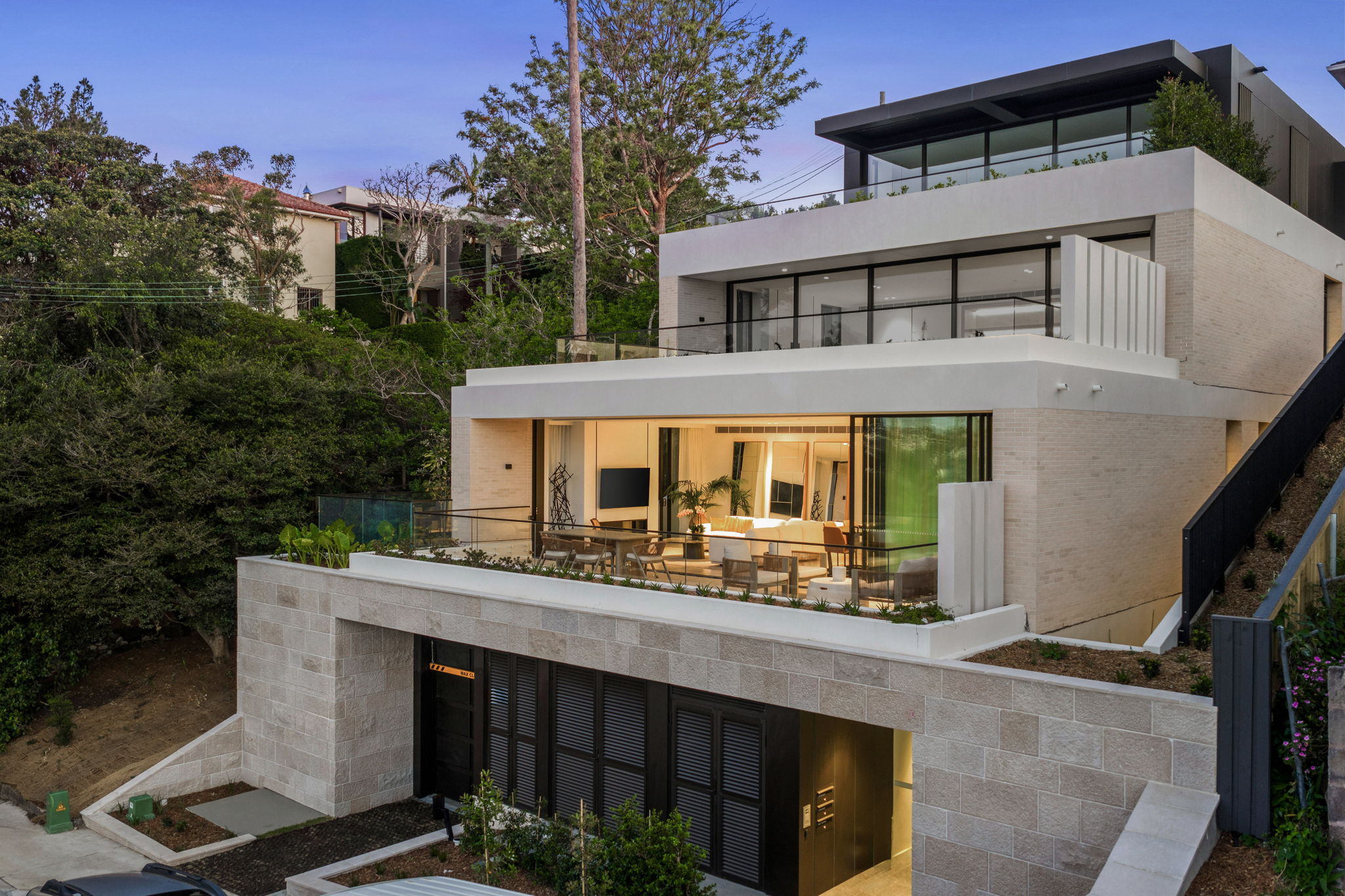 Abadeen Unveils Hampden Mosman — One Final Whole-Floor Residence Remains Abadeen Unveils Hampden Mosman — One Final Whole-Floor Residence Remains