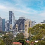 Abadeen Tops Out The Villas Neutral Bay, Revealing Breathtaking Harbour Bridge and North Sydney Views