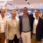 North Shore Downsizers Gather for Exclusive Abadeen and Fanuli Evening of Design and Property Insight