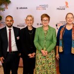 Arada Foundation launches Arada House, a safe haven for women Arada Foundation launches Arada House, a safe haven for women