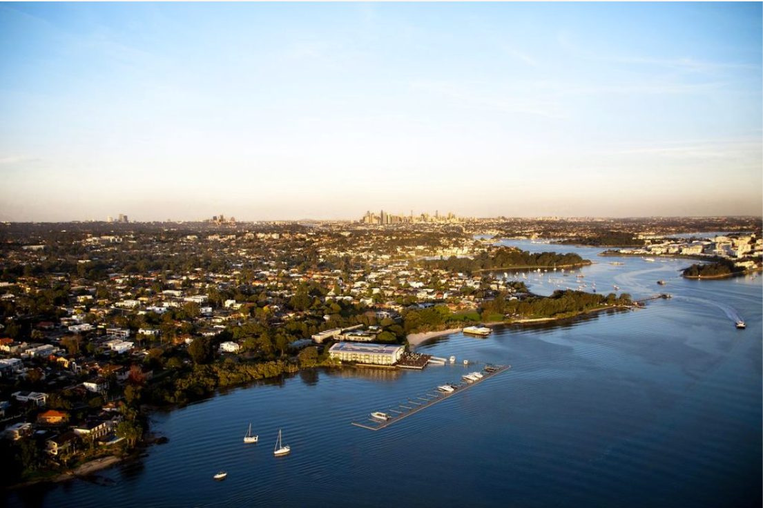 Final Harbourfront Release at Putney Wharf: Abadeen and PERIFA Launch The Residences Final Harbourfront Release at Putney Wharf: Abadeen and PERIFA Launch The Residences