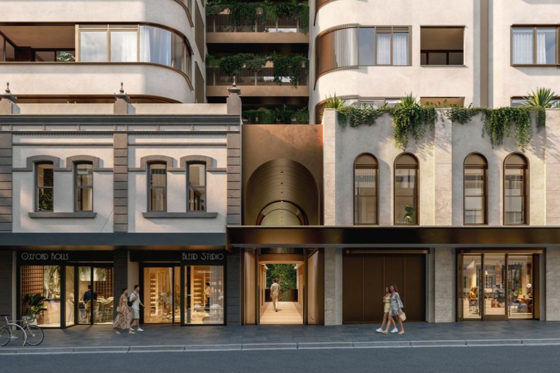 Stargate Property Announces Public Release of Landmark Development Signature Bondi Junction Stargate Property Announces Public Release of Landmark Development Signature Bondi Junction