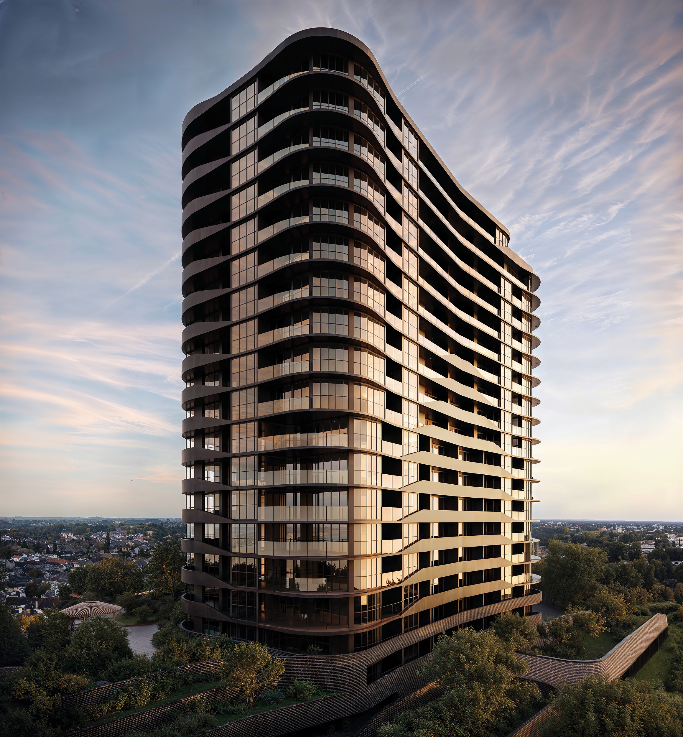 The Changing Face of Hurstville: Urban Renewal Meets Cultural Heart