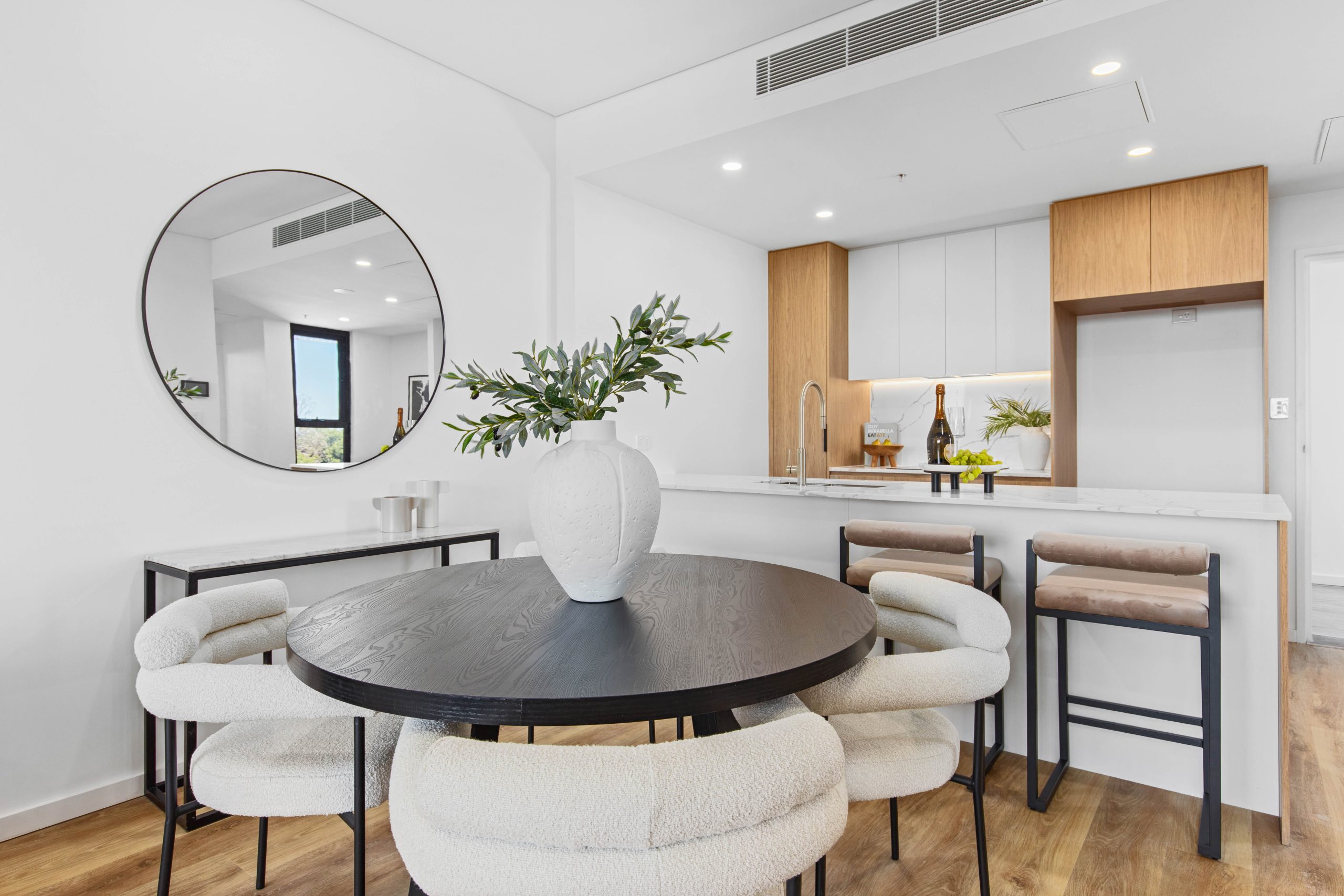 Duncan House: Boutique Success Story Reflects Arncliffe’s Rapid Transformation Duncan House: Boutique Success Story Reflects Arncliffe’s Rapid Transformation