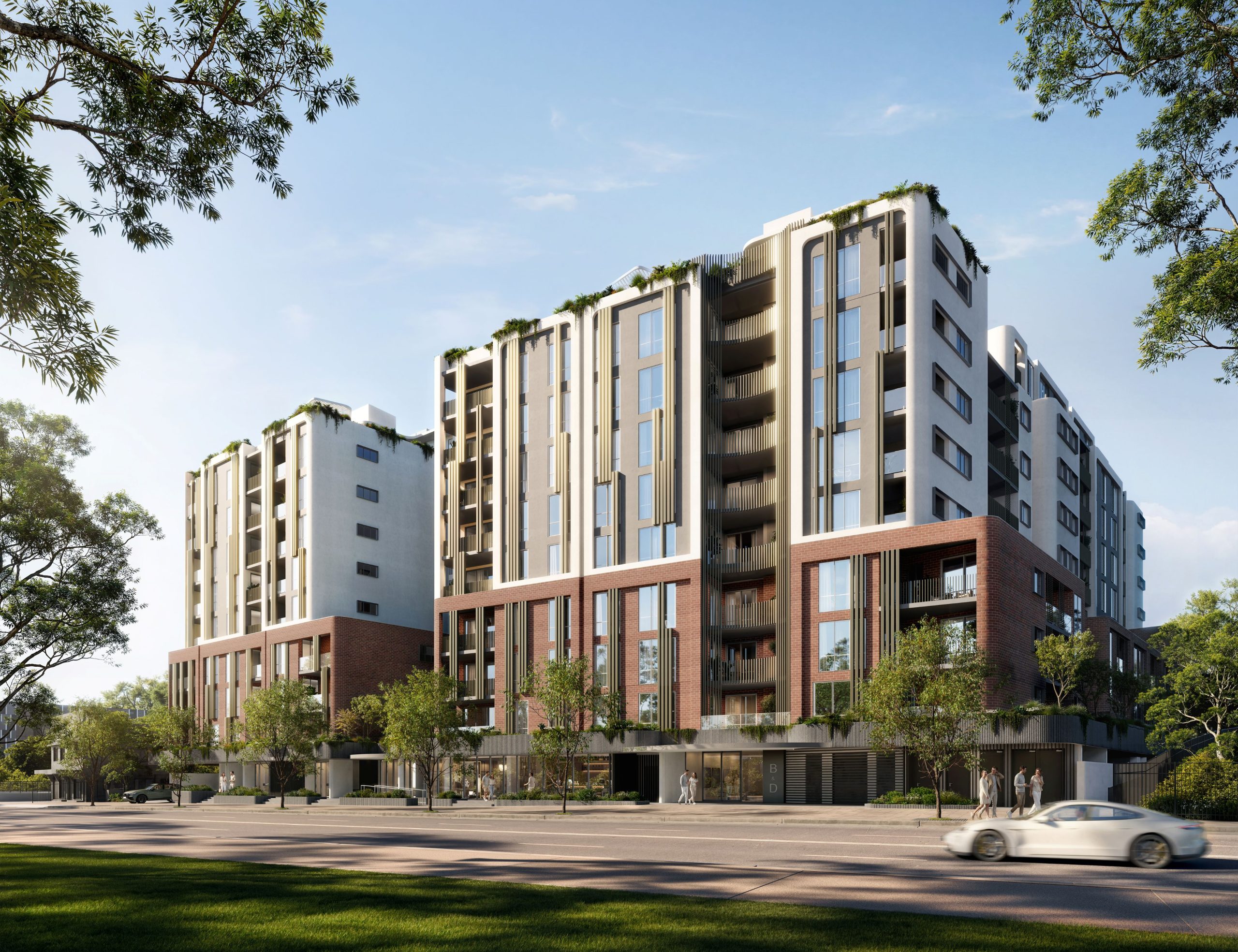 Level 33 set to launch sales at Gallery, <span class="pt_splitter pt_splitter-1">redefining coastal living in Wollongong</span> Level 33 set to launch sales at Gallery, <span class="pt_splitter pt_splitter-1">redefining coastal living in Wollongong</span>