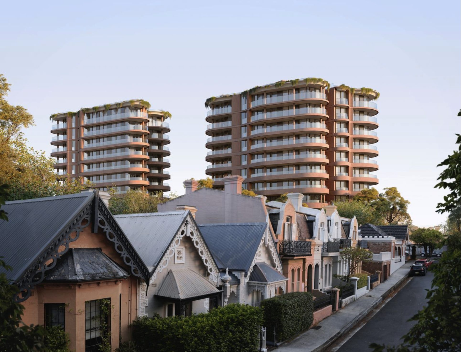 Record $11 million Sale Sets New Benchmark at The Centennial Collection, Bondi Junction Record $11 million Sale Sets New Benchmark at The Centennial Collection, Bondi Junction